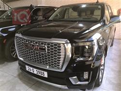 جي ام سي يوكون